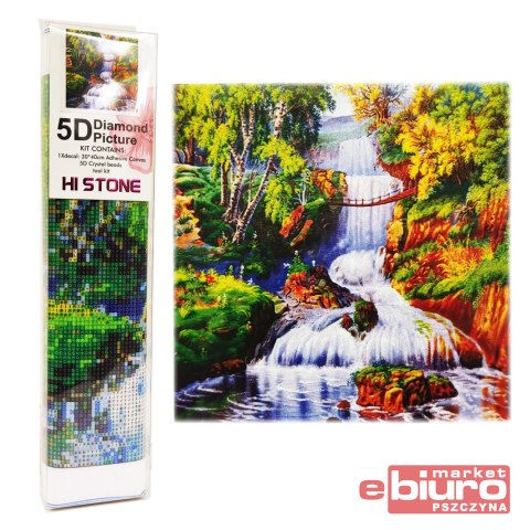 DIAMENTOWA MOZAIKA PAK 120 NO-1004945 NORIMPEX