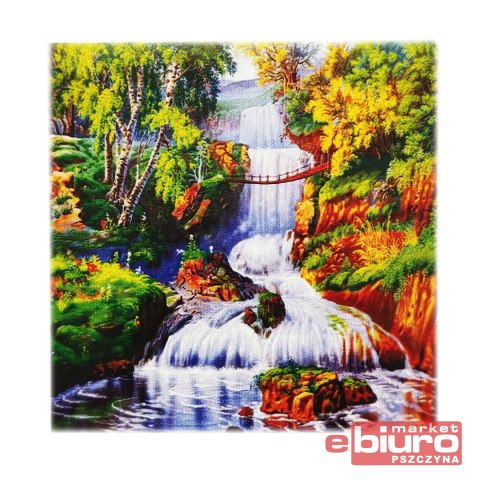 DIAMENTOWA MOZAIKA PAK 120 NO-1004945 NORIMPEX