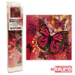 DIAMENTOWA MOZAIKA PAK 120 NO-1004949 NORIMPEX