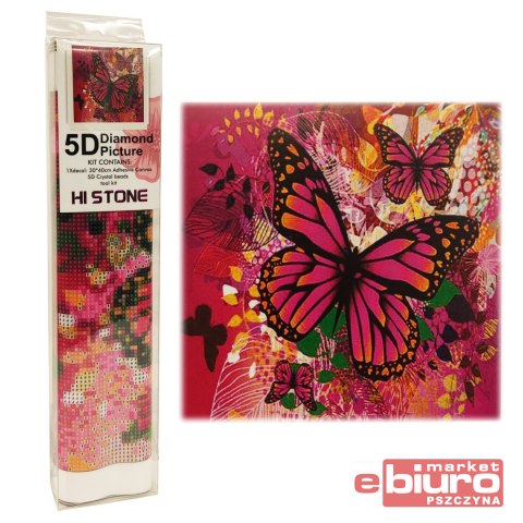 DIAMENTOWA MOZAIKA PAK 120 NO-1004949 NORIMPEX