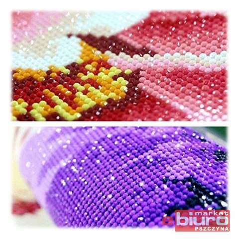 DIAMENTOWA MOZAIKA PAK 120 NO-1004949 NORIMPEX