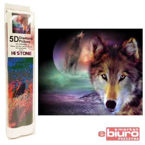 DIAMENTOWA MOZAIKA PAK 120 NO-1004952 NORIMPEX