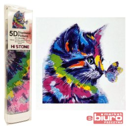 DIAMENTOWA MOZAIKA PAK 120 NO-1004960 NORIMPEX