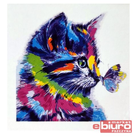 DIAMENTOWA MOZAIKA PAK 120 NO-1004960 NORIMPEX