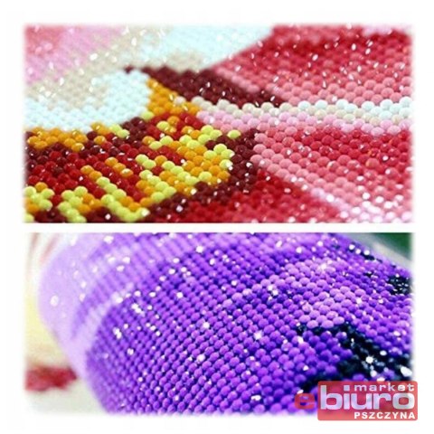 DIAMENTOWA MOZAIKA PAK 120 NO-1004960 NORIMPEX