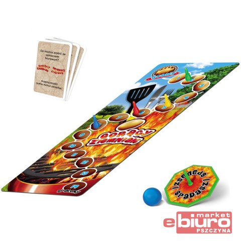 GORĄCY ZIEMNIAK ALEXANDER GRA