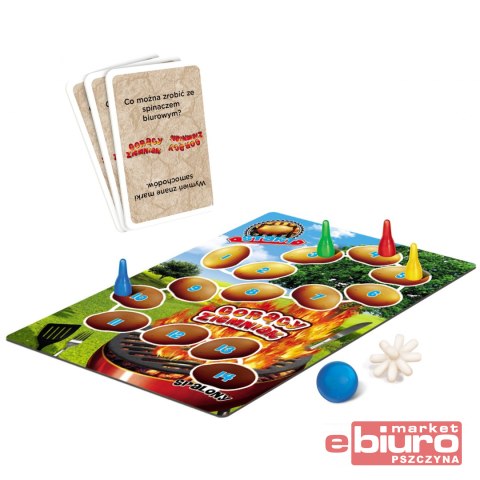 GORĄCY ZIEMNIAK MINI ALEXANDER