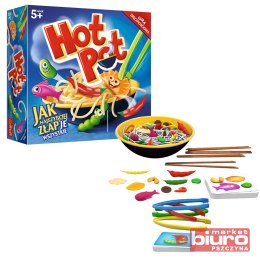 GRA HOT POT 01898 TREFL