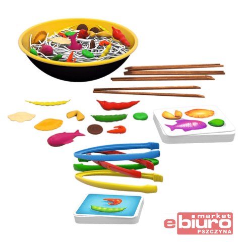 GRA HOT POT 01898 TREFL