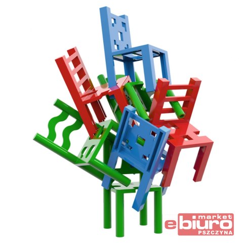 GRA MISTAKOS WALKA O STOŁKI 02075 TREFL