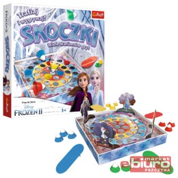 GRA SKOCZKI FROZEN 2 TREFL 01902