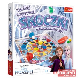 GRA SKOCZKI FROZEN 2 TREFL 01902