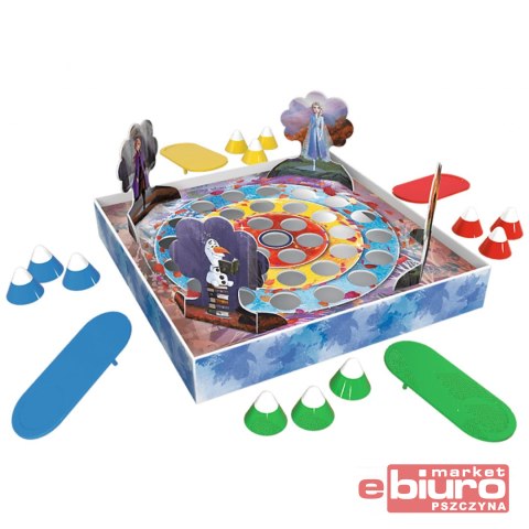 GRA SKOCZKI FROZEN 2 TREFL 01902