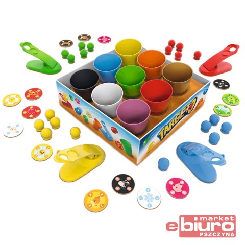 GRA TARGETO 01900 TREFL