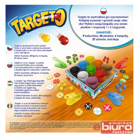 GRA TARGETO 01900 TREFL