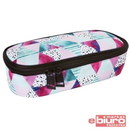 PIÓRNIK BŁEKITNY TRÓJKATY INCOOD