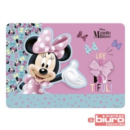 PODKŁADKA LAMINOWANA 40x29 MINNIE 26 DERFORM