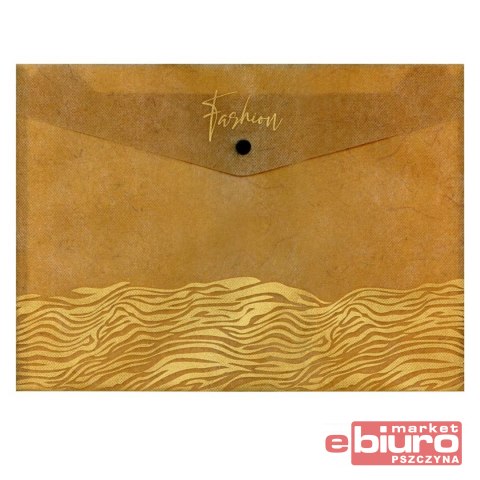 TECZKA NA ZATRZASK M A4 PP LUX MIX5 FASHION