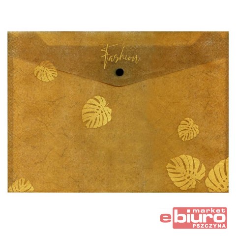 TECZKA NA ZATRZASK M A4 PP LUX MIX5 FASHION