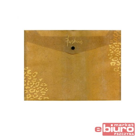 TECZKA NA ZATRZASK M A5 PP LUX MIX5 FASHION