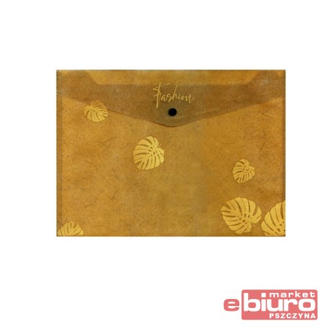 TECZKA NA ZATRZASK M A5 PP LUX MIX5 FASHION