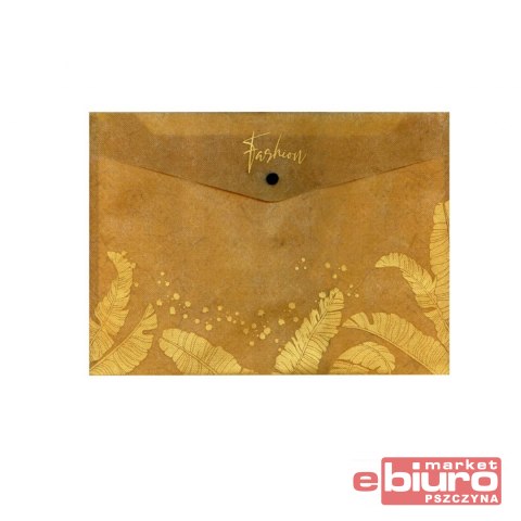 TECZKA NA ZATRZASK M A5 PP LUX MIX5 FASHION