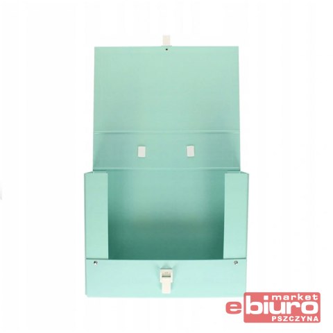 TECZKA Z RĄCZKĄ C4 B&B PASTEL