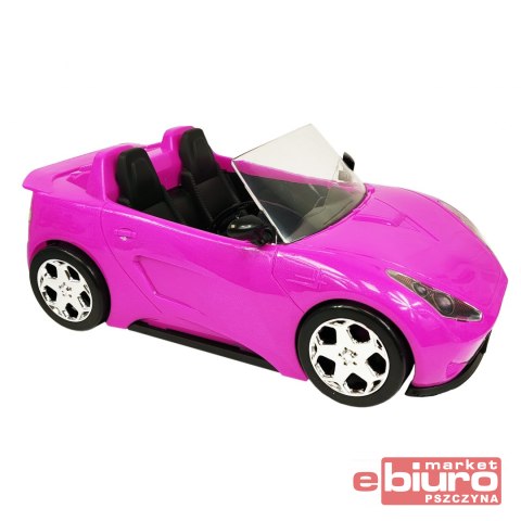 AUTO DLA LALKI CABRIOLET FASHION 6965