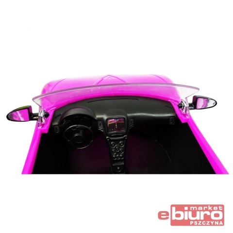 AUTO DLA LALKI CABRIOLET FASHION 6965
