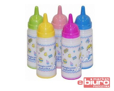 BUTELKA Z MLEKIEM 0016