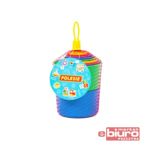 CIEKAWA PIRAMIDKA NR2 10 ELEM.