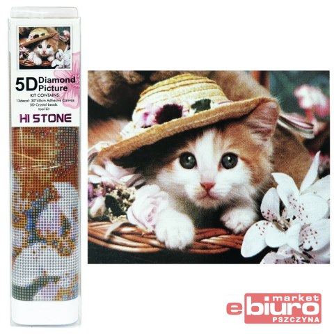 DIAMENTOWA MOZAIKA PAK 120 NO-1004939 NORIMPEX