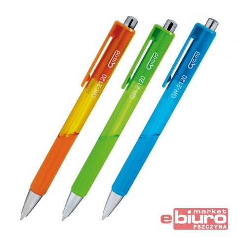 DŁUGOPIS GRAND GR-2120