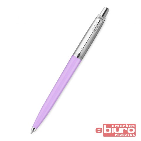 DŁUGOPIS JOTTER FIOLETOWY PASTEL PARKER