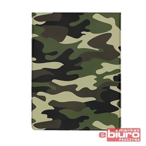 OKŁADKA NA DOKUMENTY UCZNIA PION MORO BIURFOL