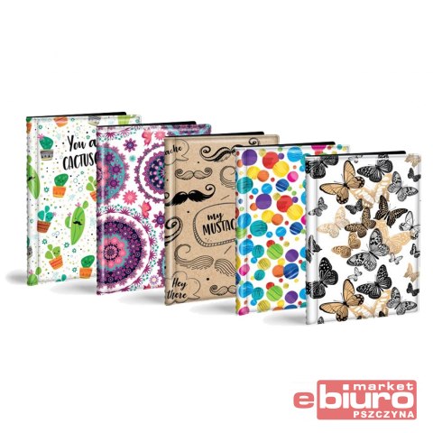 ETUI NA DOKUMENTY UNO L MIX-10C