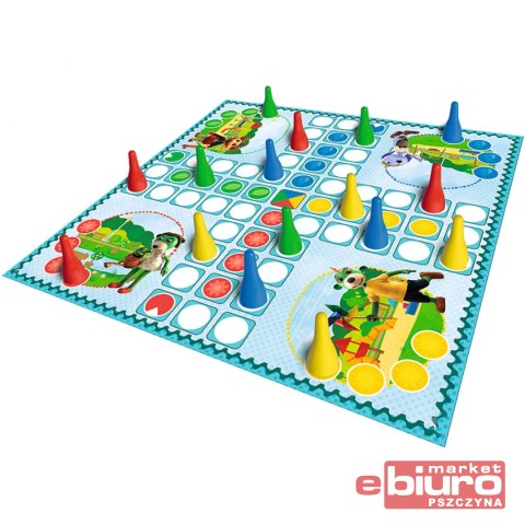 GRA CHIŃCZYK RODZINA TREFLIKÓW 02069 TREFL