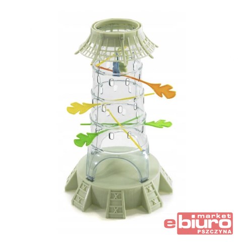 GRA SPADAJĄCE DINOZAURY 1198 NORIMPEX