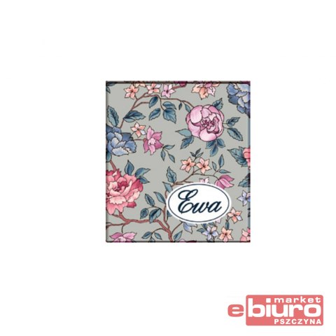 KALENDARZ EWA IMPRESS KIESZONKOWY TELEGRAPH