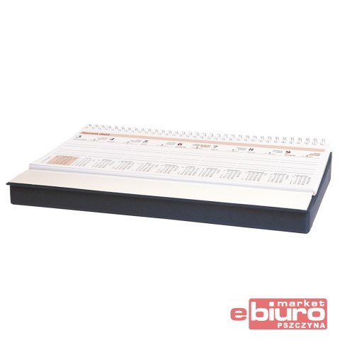 KALENDARZ Z PIÓRNIKIEM KB033B