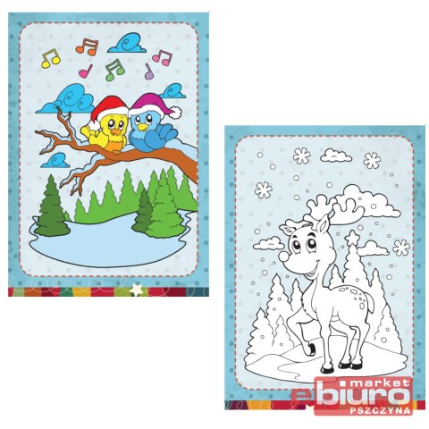 KOLORUJ Z RUDOLFEM MD