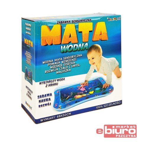 MATA WODNA 0885