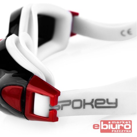 OKULARKI RD BK 927926 SPOKEY