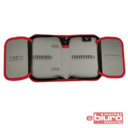 PIÓRNIK 1P BEZ WYPOSAZENIA CARS 8071204 MFP