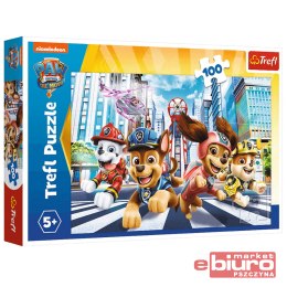 PUZZLE 100 PSIA EKIPA 16414 TREFL