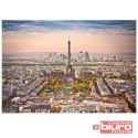 PUZZLE 1500 EL. C-151837-2 CITYSCAPE OF PARIS