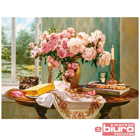 PUZZLE 2000 EL. C-200719-2 A PRESENT FOR LINDSEY