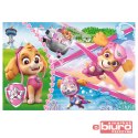 PUZZLE 24 MAXI BOHATERSKA SKYE 14307 TREFL