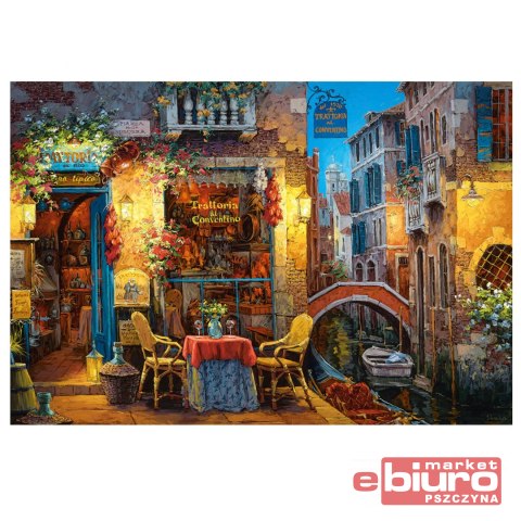 PUZZLE 3000 EL. C-300426-2 OUR SPECIAL PLACE IN V