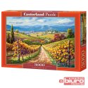 PUZZLE 3000 EL. C-300587-2 VINEYARD HILL CASTOR